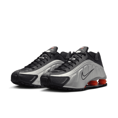 Scarpa Nike Shox R4 – Uomo