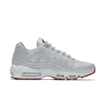 Nike Air Max 95 By You Custom Men's Shoe. Nike Jp