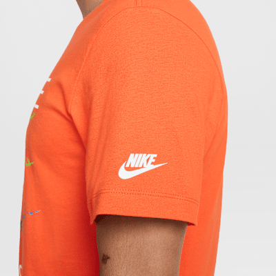 ナイキ スポーツウェア メンズ Tシャツ