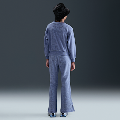 Nike Sportswear Big Kids' (Girls') Fleece Pants