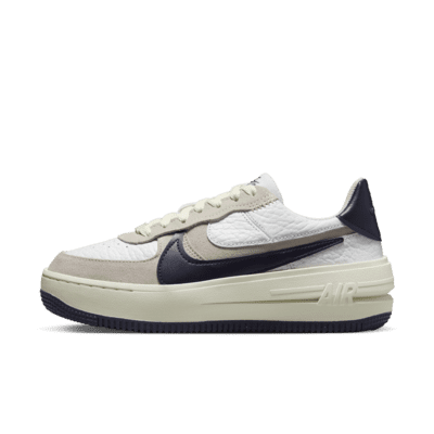 Chaussure Nike Air Force 1 PLT.AF.ORM pour femme. Nike FR