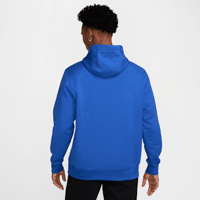 Nike Men's Cheer Pullover Hoodie