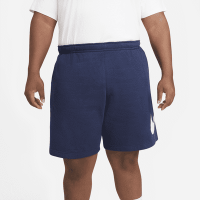 Nike club explode clearance shorts