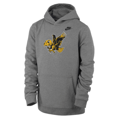 Iowa Club Fleece