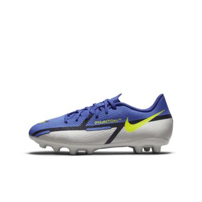 nike jr phantom soccer cleats