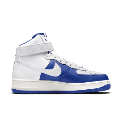 Nike Air Force 1 High '07 LV8 Men's Shoes