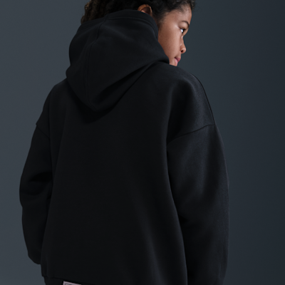 Nike Culture of Basketball Older Kids' Pullover Fleece Hoodie