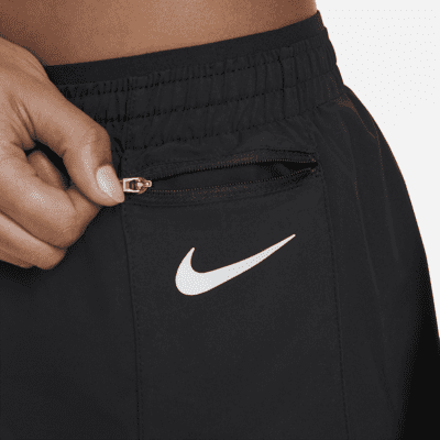 Nike Tempo Luxe løpeshorts til dame (7,5 cm)