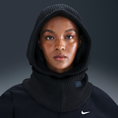 나이키 시티 니트 후드