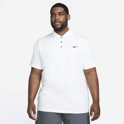 Polo de fútbol para hombre Nike