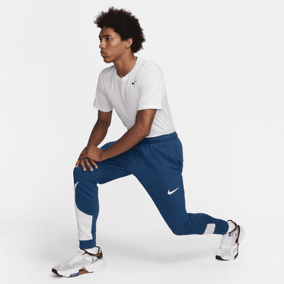 Nike Dri-FIT Men's Tapered Fitness Trousers. Nike ZA