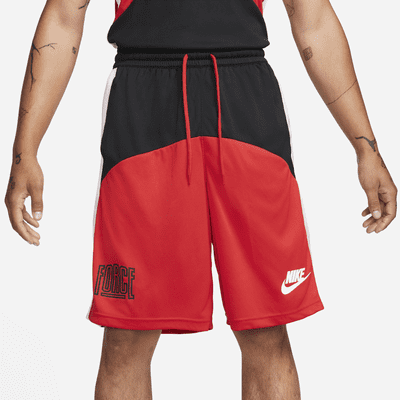 Nike Starting 5 Men's Dri-FIT Basketball Jersey.