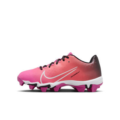 Nike Hyperdiamond 4 Keystone Big Kids' Softball Cleats