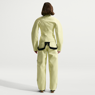 ナイキ x ジャックムス ウィメンズ GORE-TEX ジャケット