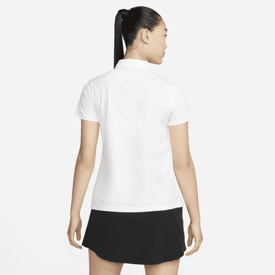 Polo de golf Nike Dri-FIT Victory pour femme