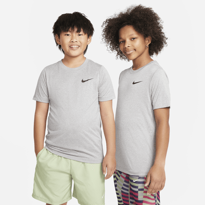 Nike Dri-FIT Legend Older Kids' Training T-Shirt