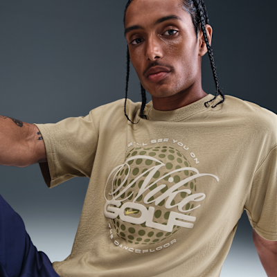 Nike Men's Golf T-Shirt