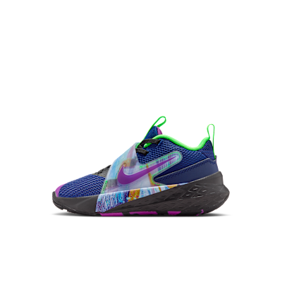 Nike Team Hustle D 12