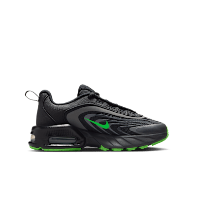 Nike Air Max Fire Big Kids' Shoes