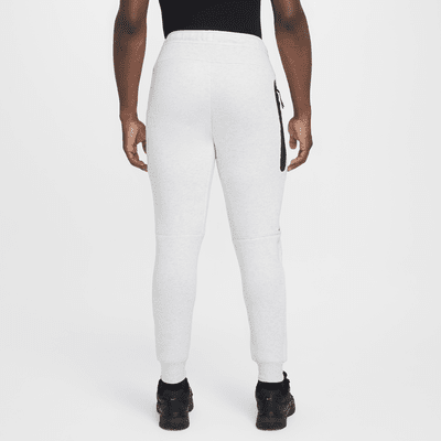 Joggers de tejido Fleece para hombre Nike Tech