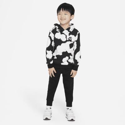 Nike Toddler Hoodie and Pants Set. Nike.com