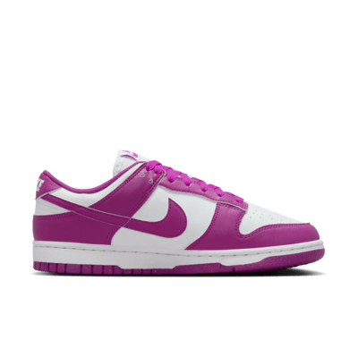 Chaussure Nike Dunk Low pour femme