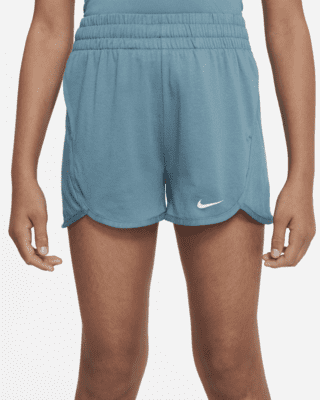 nike womens dry training shorts