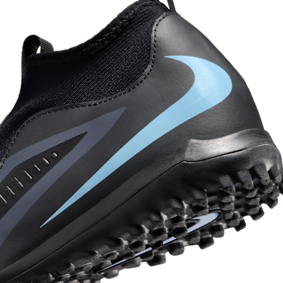 Chaussure de foot pour surface synthétique Nike Jr. Phantom 6 High Academy pour ado