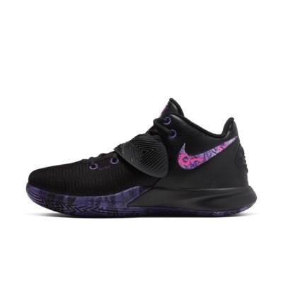 Kyrie Flytrap 3 EP Basketball Shoe. Nike ID