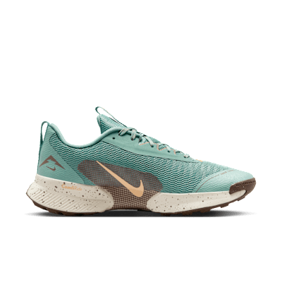 Nike Juniper Trail 3 Zapatillas de trail running - Mujer