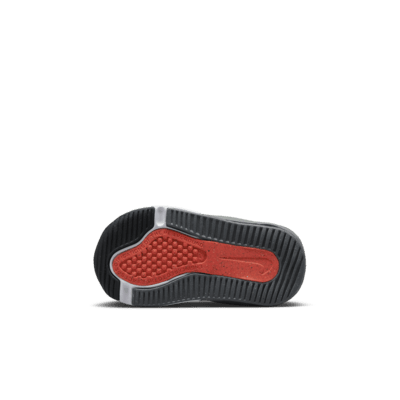 Scarpa facile da indossare Nike Air Max 270 GO – Bebè e Bimbo/a