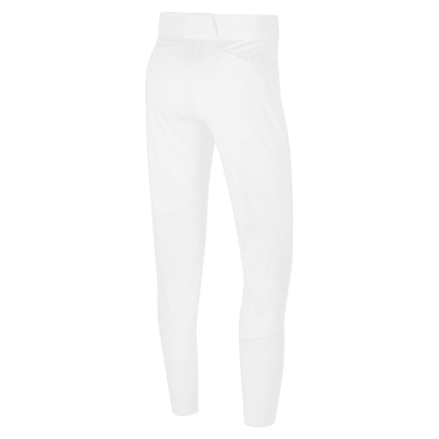 Pantalones de béisbol para hombre Nike Vapor Select