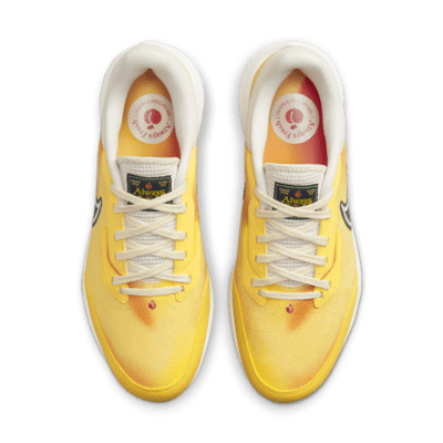 Calzado de golf Nike Air Zoom Infinity Tour NEXT% NRG