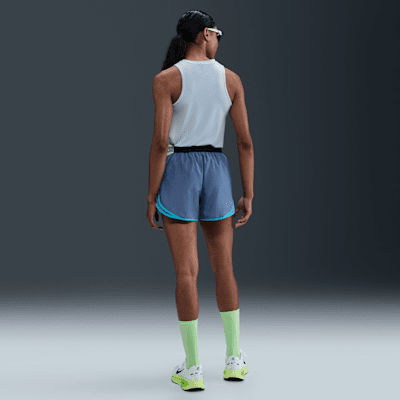 Camiseta de tirantes de correr Dri-FIT para mujer Nike One