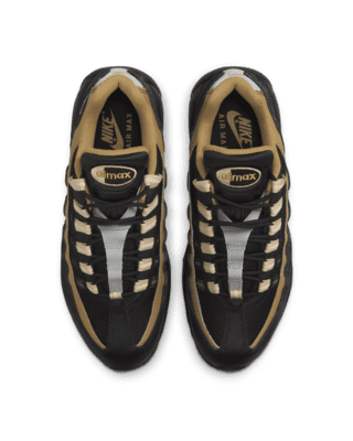 Guia sensibilidad Ecología Nike Air Max 95 Zapatillas - Hombre. Nike ES