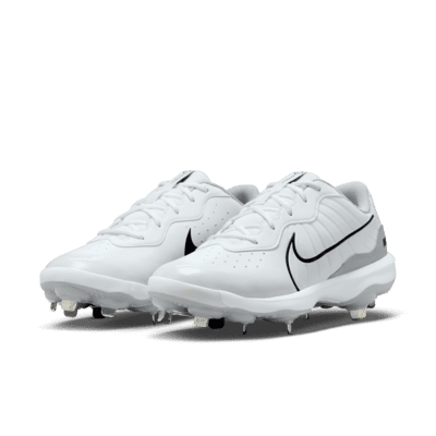 Tacos de béisbol para hombre Nike Alpha Huarache Varsity 4 Low