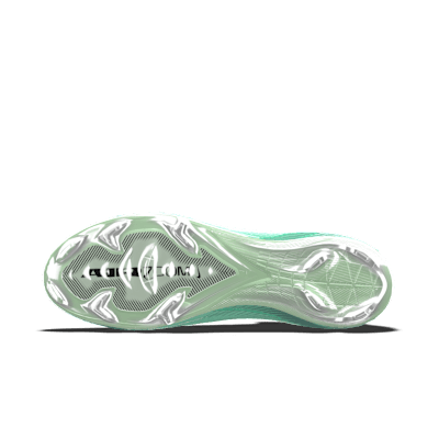 Nike Mercurial Superfly 10 Elite By You Custom FG High-Top Soccer Cleats