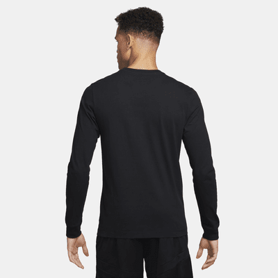 LeBron Longsleeve für Herren