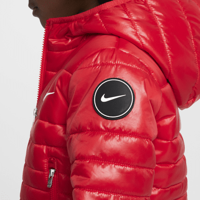 Nike Toddler Filled Quilted Jacket