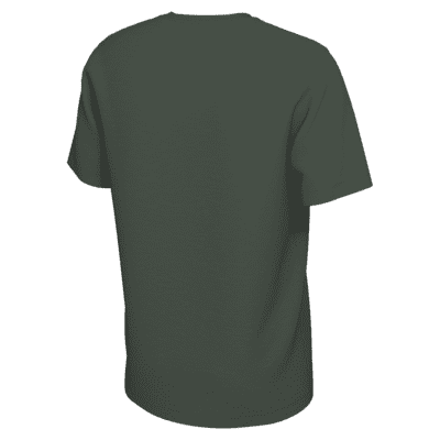 Milwaukee Bucks Men's Nike NBA T-Shirt