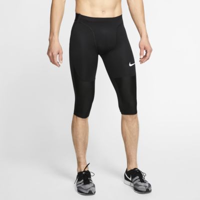 nike pro shorts tights