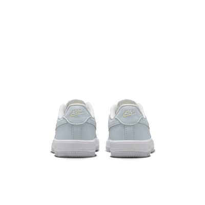 Nike Force 1 Low Little Kids' Shoes