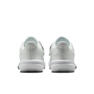 Nike Precision 7 EasyOn Men's Basketball Shoes
