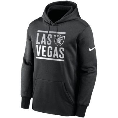 raiders pullover hoodie