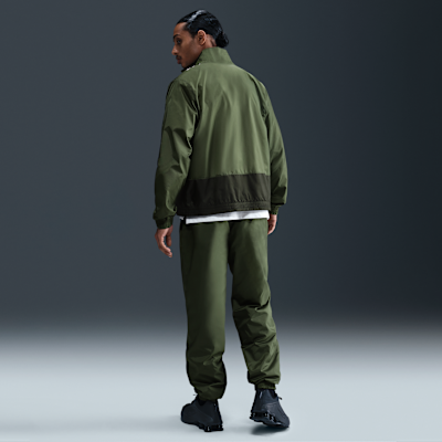 Conjunto deportivo tejido Nike Club para hombre