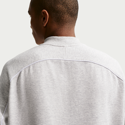 Nike Par Men's Therma-FIT 1/2-Zip Golf Top