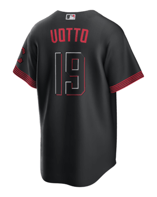 Top 20 best selling baseball jerseys of 2019