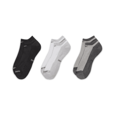 Men's nike no show socks Clearance