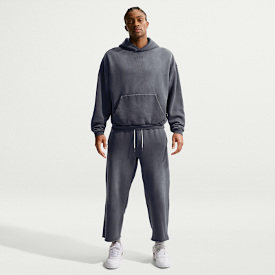 Book Standard Issue Men's Therma-FIT Brushed Sweatshirt Hoodie