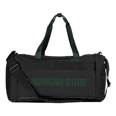 Michigan State Nike Utility Power Duffle Bag